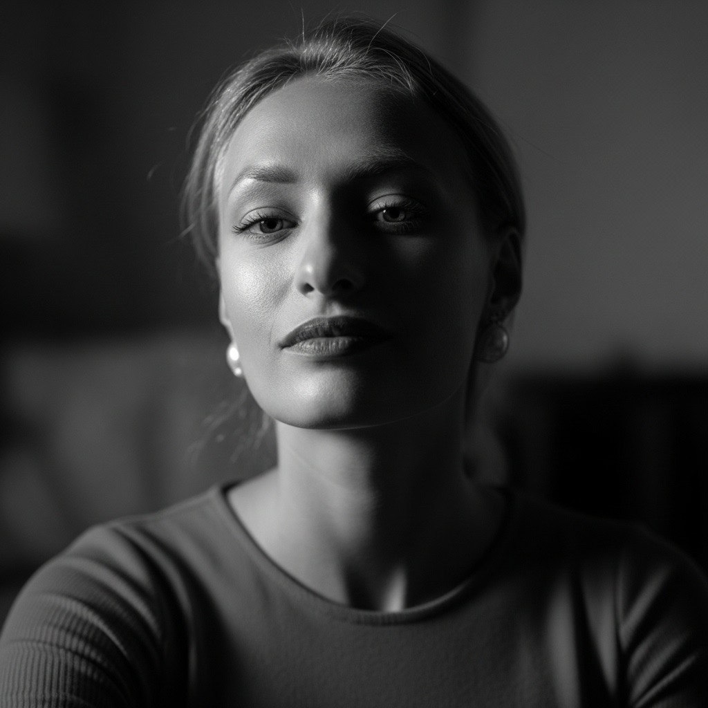 Богдана Ионова — ведущая круга